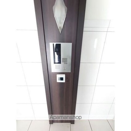 ＣＡＳＡ川名山[3LDK/95.26m2]の共用部2