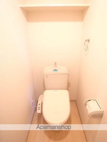 グロワール・エーリ弐番館の内装写真