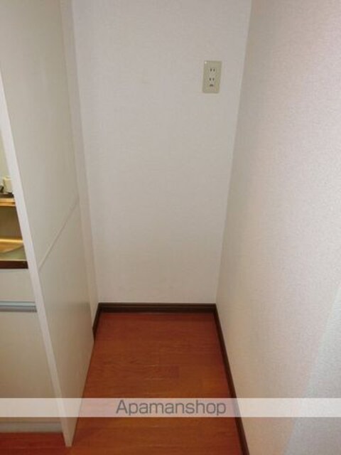 エクセリア上野毛[1K/20.52m2]の内装2