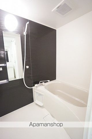 カーサミラ音羽の内装写真