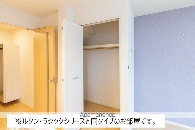 サンクチュアリの内装写真