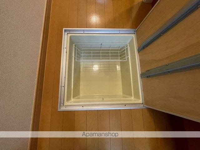 レオネクストアン エトワールの内装写真