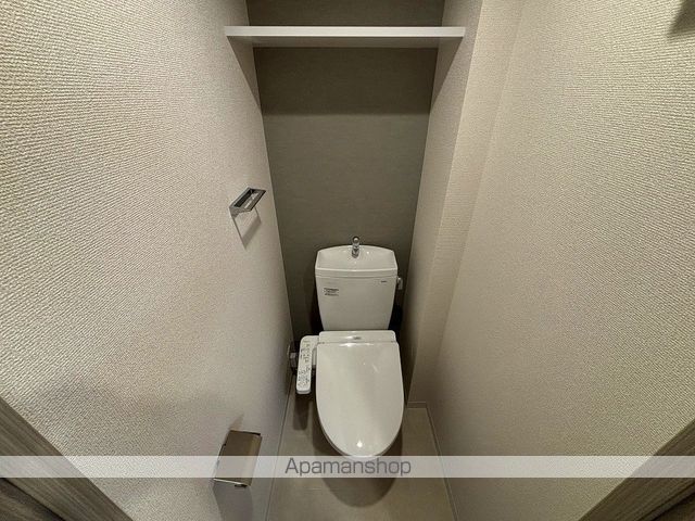 FIRST FIORE 十三エリオの内装写真