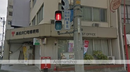 本町宮脇ビル[1LDK/32.5m2]の周辺6