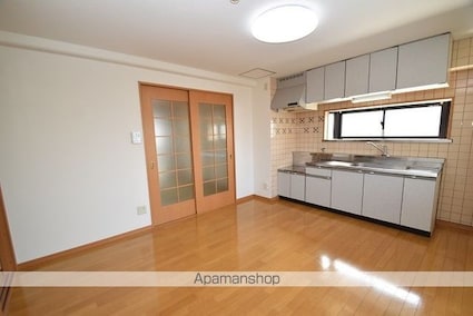 アイ・アイマンション[3LDK/64.8m2]の内装