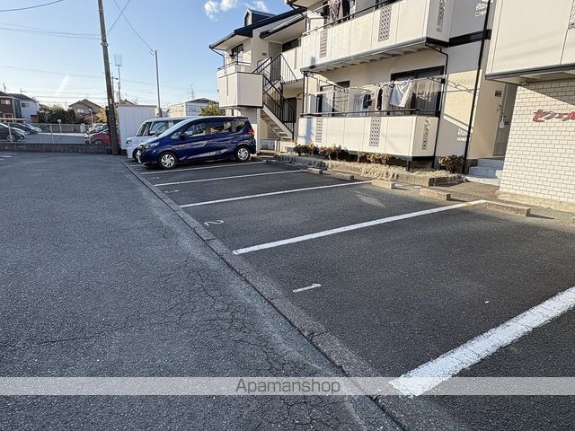 セジュールLEEの外観写真