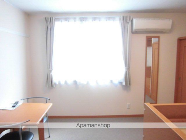 レオパレスストーリー浅沼の内装写真