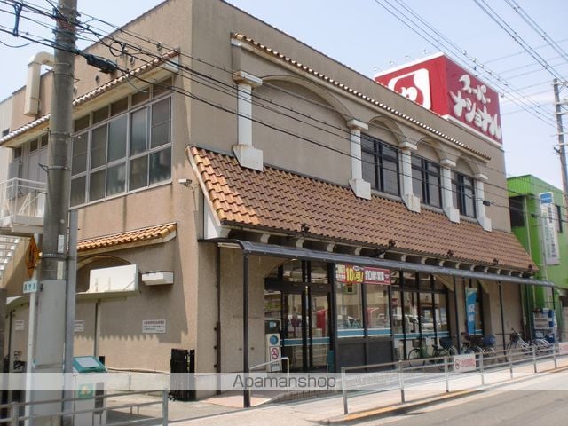 フジパレス山之内ノースの周辺写真