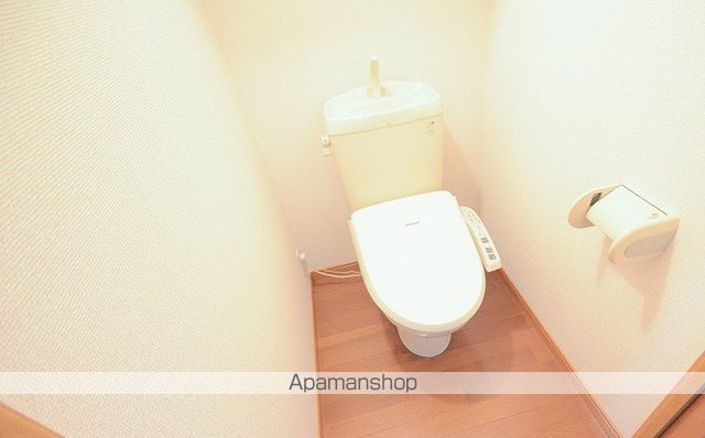 レオパレス桜町の内装写真