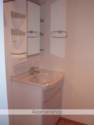 神楽坂フラッツ[1R/29.37m2]の内装6