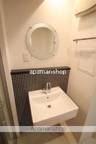 エルミタージュ難波南IIIの内装写真