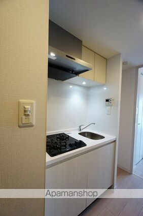 ＳーＲＥＳＩＤＥＮＣＥ上前津Ｓｏｕｔｈ[1K/23.04m2]の内装7