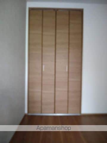TK BELL HOUSEの内装写真