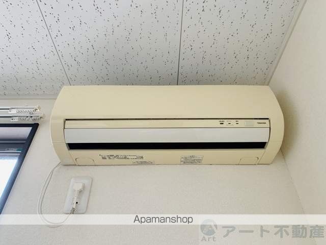 レオネクスト段々の内装写真