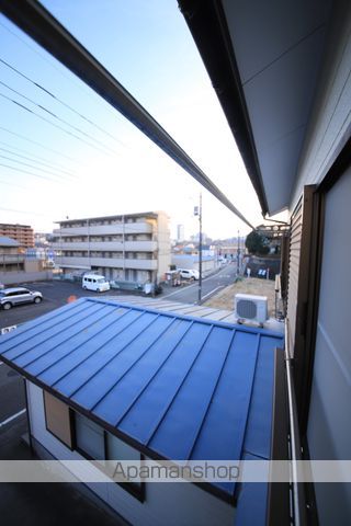 峯岸アパートの内装写真