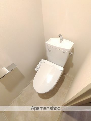エスリードレジデンス大阪谷町THAMARKSの内装写真
