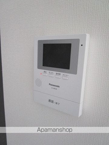 リンデンホーフIの内装写真