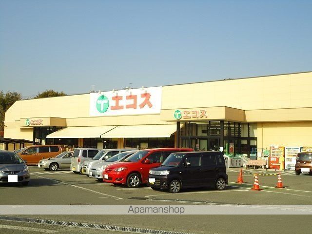 ヴィル TSS B棟の周辺写真