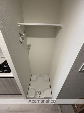 プレサンス九条グランデリーヴの内装写真