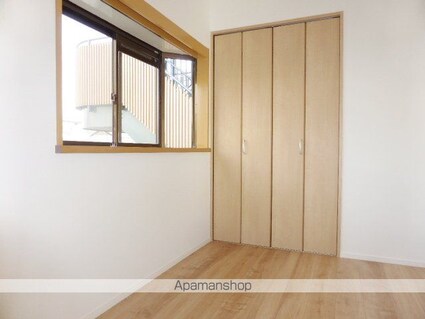 メゾン七瀬[1LDK/31.51m2]の内装7