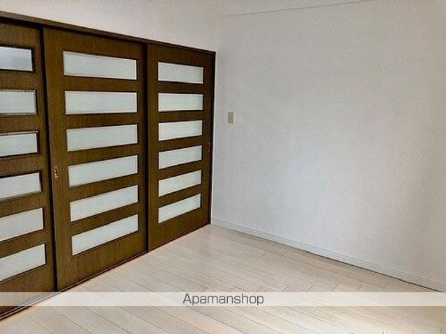 ライオンズマンション岡山医大南の内装写真