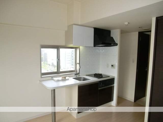 S−RESIDENCE福島LUXEの内装写真