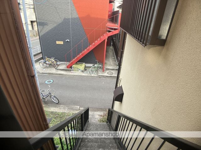 もとひさアパートの外観写真