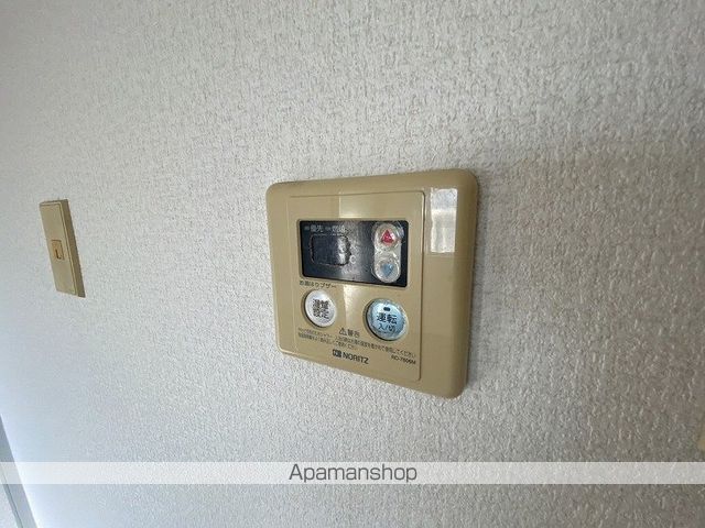 昇徳ビルの内装写真