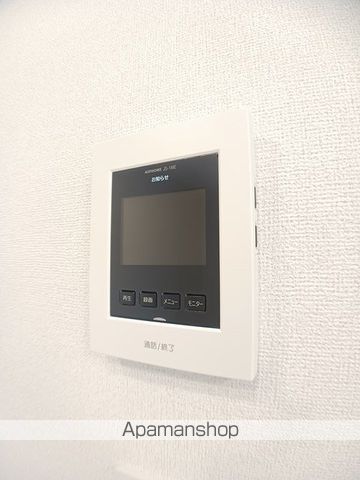 ユニゾン王ノ瀬の内装写真