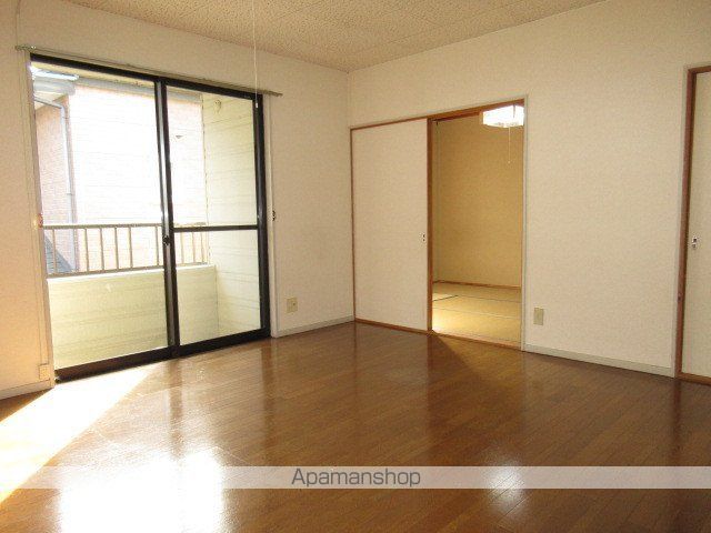 ドリームハイツB棟の内装写真