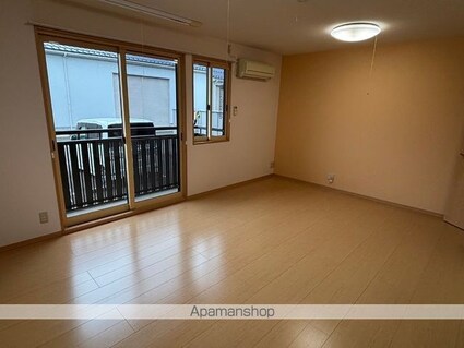 ハーベスト和田[1R/36.29m2]のリビング・居間