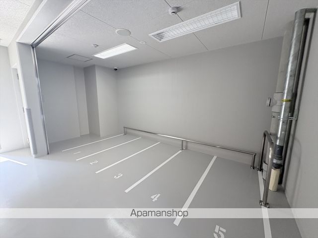 スプランディッド梅田WESTの周辺写真