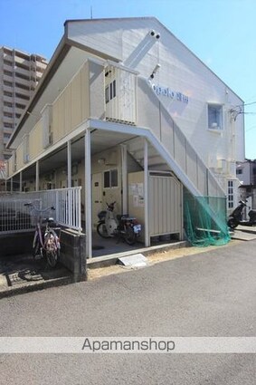 ＰＯＰＯＬＯ宮田[1DK/22.68m2]の外観3