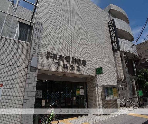 プルーリオン下鴨の周辺写真