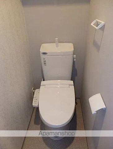 ZOOM東陽町の内装写真
