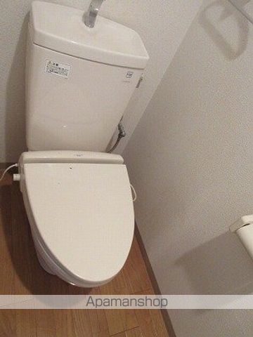 日本泉ビルの内装写真