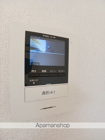 ドミールソレイユの内装写真