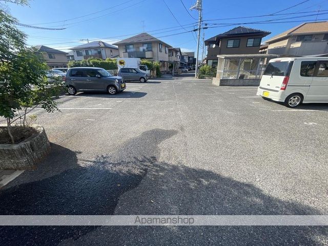 レオパレスひまわりのその他写真
