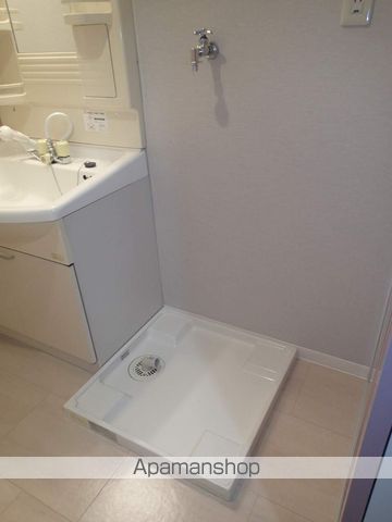 サニーパレス山口の内装写真