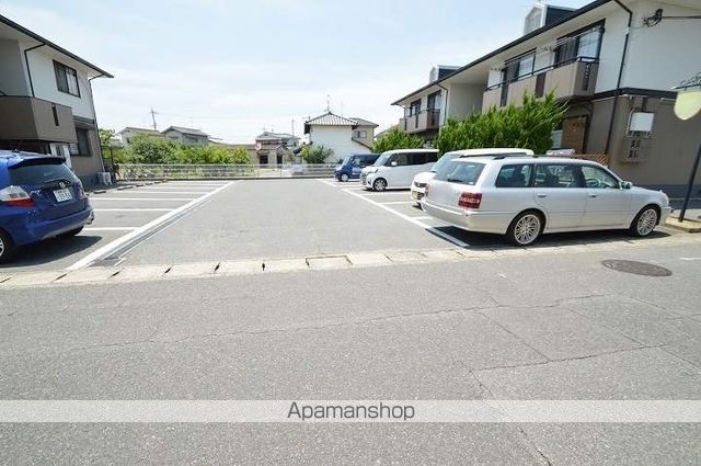 ウエストアベニュー A棟のその他写真