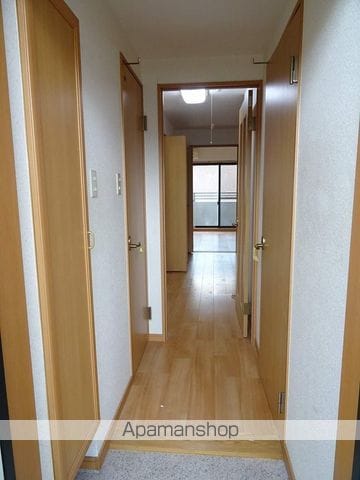 ベルメゾン新田東の内装写真