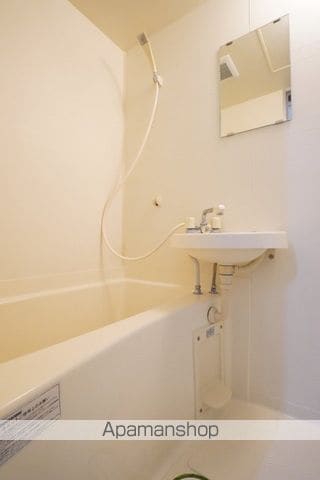 OZ弐番街の内装写真