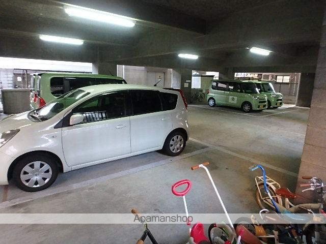DAITAKUHEIGHTS3の内装写真