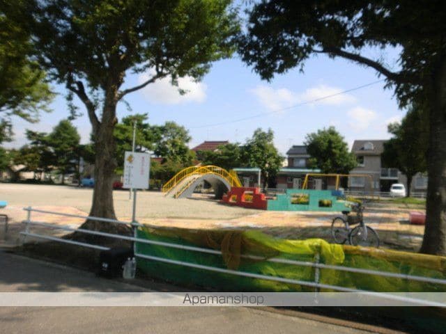 シェモア堀川の周辺写真