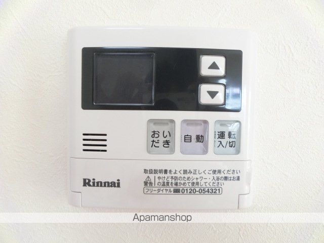 大阪市御堂筋線 江坂駅 徒歩16分 2階建 築12年の内装写真