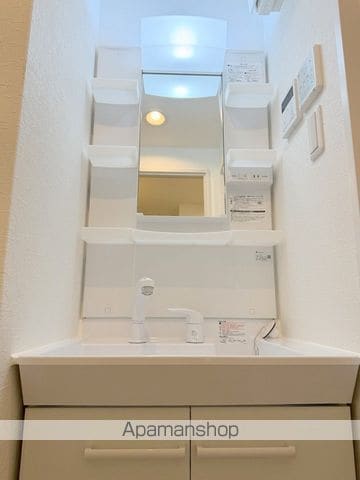 ARCA九条の内装写真