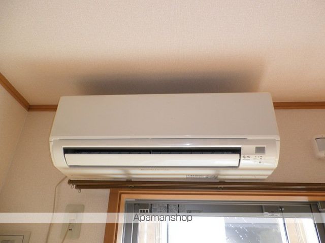 カンフォーラの内装写真