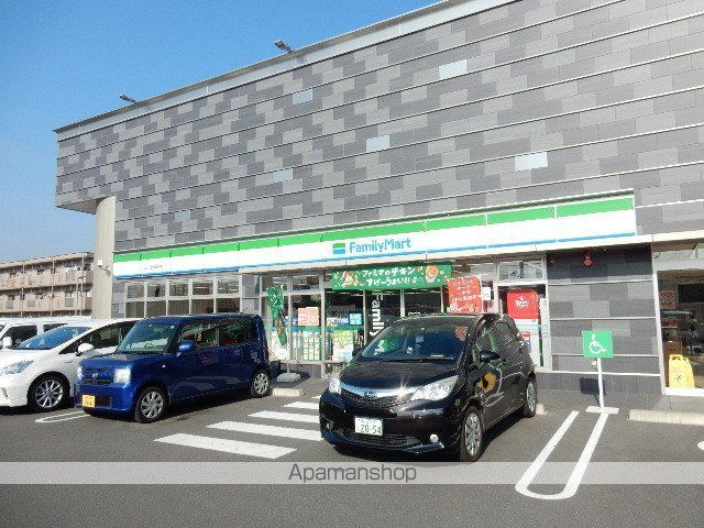 ラフレシールの周辺写真