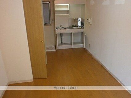 東京都立川市曙町１丁目[1R/15.27m2]のその他部屋・スペース