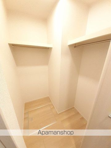 シエロ荏隈の内装写真